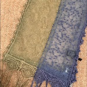 ✳️ 3 for 💲2️⃣4️⃣ ✳️ NEW with Tags Noelle Lightweight Scarf